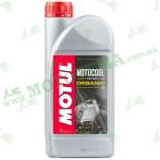 Охлаждающая жидкость Motul Motocool Factory Line -35°C 1 литр