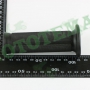 Ручка гумова ZX-532 HONDA DIO/TACT Orignal