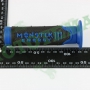 Грипсы (ручки руля) Monster Energy (синий цвет)
