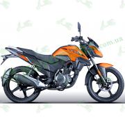Мотоцикл Shineray DS200