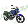 Мотоцикл Lifan KP200 Irokez LF200-10B