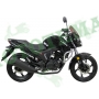 Мотоцикл Lifan KP200 Irokez LF200-10B