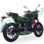 Мотоцикл Lifan SR200