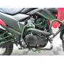 Мотоцикл LONCIN LX200GY-7A DS1