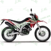Мотоцикл Loncin LX250GY-3 SX2 Enduro