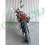 Мотоцикл эндуро LONCIN LX300GY SX2 PRO