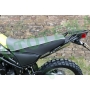 Мотоцикл Shineray TRICKER 250 XY250GY-15