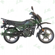 Мотоцикл Shineray XY150 FORESTER