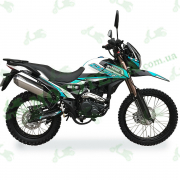 Мотоцикл Shineray XY250GY-6C 2020MY