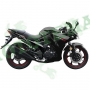 Мотоцикл  Lifan KPR200 LF200-10S
