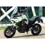 Мотоцикл тур-эндуро LONCIN VOGE 500DS LX500-A DS7 Adventure