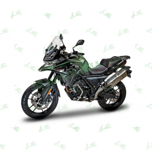 Мотоцикл тур-эндуро LONCIN VOGE 650DS LX650-2 DS8