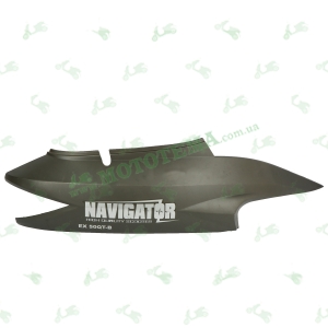 Пластик боковая панель правая Viper Navigator EX 50QT-B