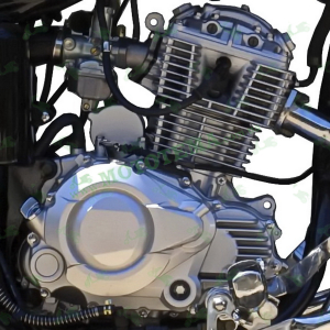 Двигатель в сборе GEON INVADER 150