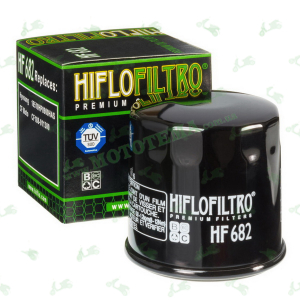Масляный фильтр HIFLO HF682