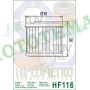 Масляный фильтр HIFLO HF116