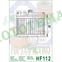 Масляный фильтр HIFLO HF112