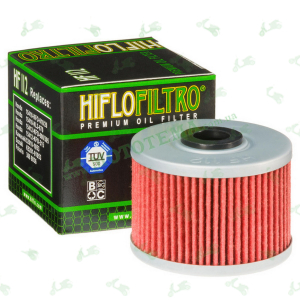 Масляный фильтр HIFLO HF112