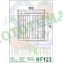 Масляный фильтр HIFLO HF123 (Kawasaki)