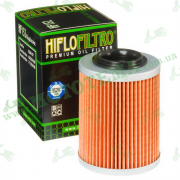 Масляный фильтр HIFLO HF152