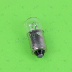 Лампа габарита 12V 3W (цоколь)