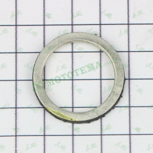 Кольцо глушителя Honda DIO AF-18, AF-27, AF-28 (TW)
