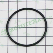 Кольцо уплотнительное масляного фильтра 40/2.2 -- DAKAR 450