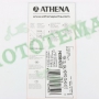 Сальники (вилки) передних амортизаторов ATHENA 30x42x10.5 P40FORK455013