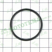 Уплотнительное кольцо насоса охлаждения (d-35, 4*1,8) Lifan LF150-10B