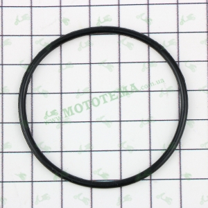 Уплотнительное кольцо Ø52x2.4mm (крышки масляного фильтра) Shineray XY250GY-6B, XY250GY-6C